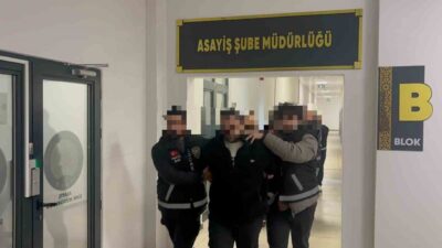 Kocaelili futbolcu Uğurcan Bekçi dahil olmak üzere 3 kişiyi silahla