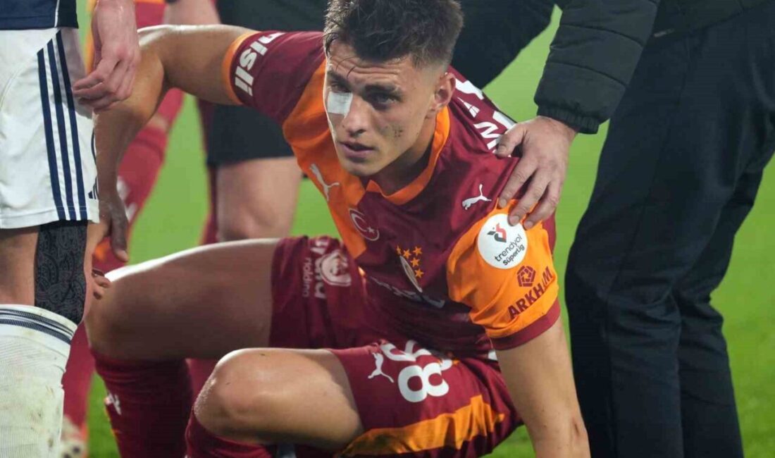 Fenerbahçe-Galatasaray derbisi sırasında yaşanan olaylarla ilgili soruşturma devam ediyor; Kazımcan