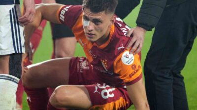 Fenerbahçe-Galatasaray derbisi sırasında yaşanan olaylarla ilgili soruşturma devam ediyor; Kazımcan