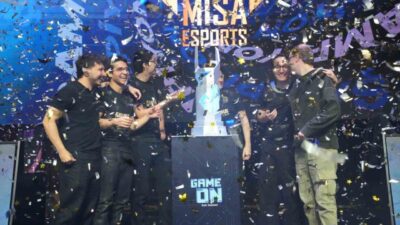 GAMEON Revival 2025 turnuvasının şampiyonu Misa Esports olarak belirlendi. Türk
