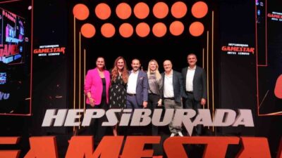 Hepsiburada, Intel ve Lenovo’nun iş birliğiyle düzenlenen Gamestar turnuvasının final