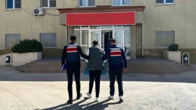 Gaziantep’te çeşitli suçlardan dolayı 11’er yıl hapis cezası almış 3
