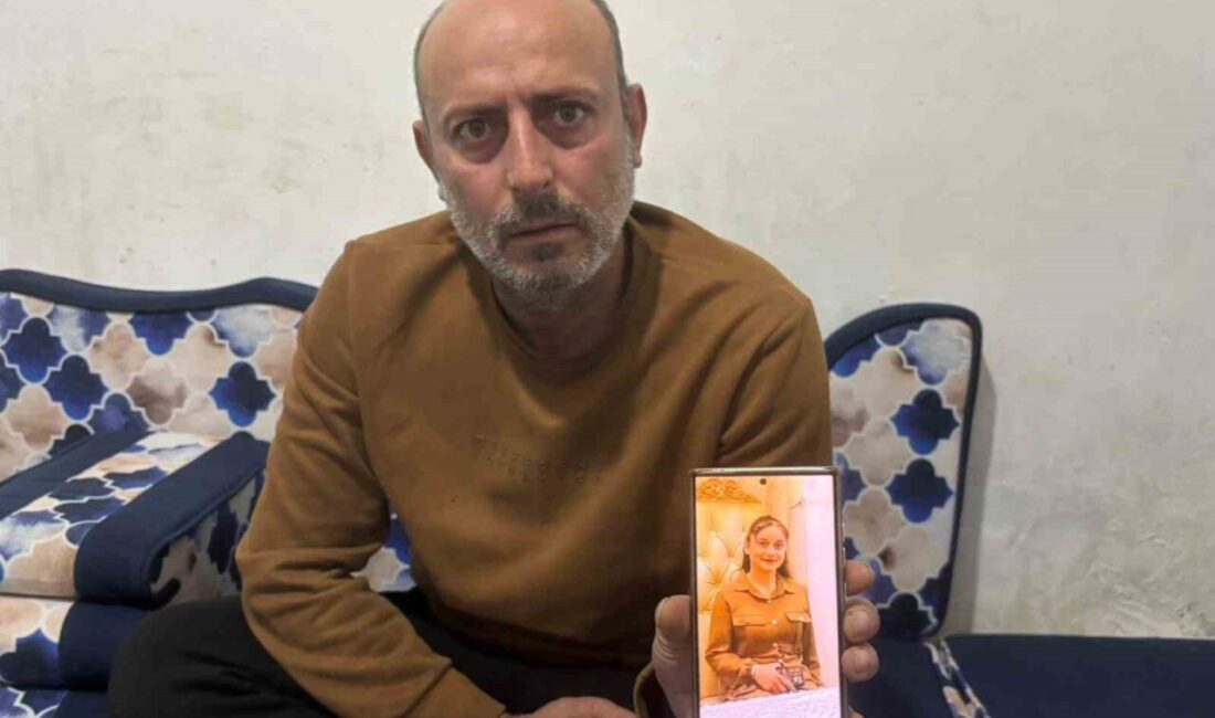 Gaziantep’in Şehitkamil ilçesinde, 13 yaşındaki bir çocuğun 2 gündür kayıp