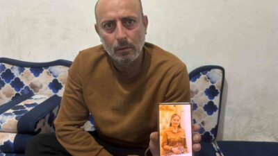 Gaziantep’in Şehitkamil ilçesinde, 13 yaşındaki bir çocuğun 2 gündür kayıp