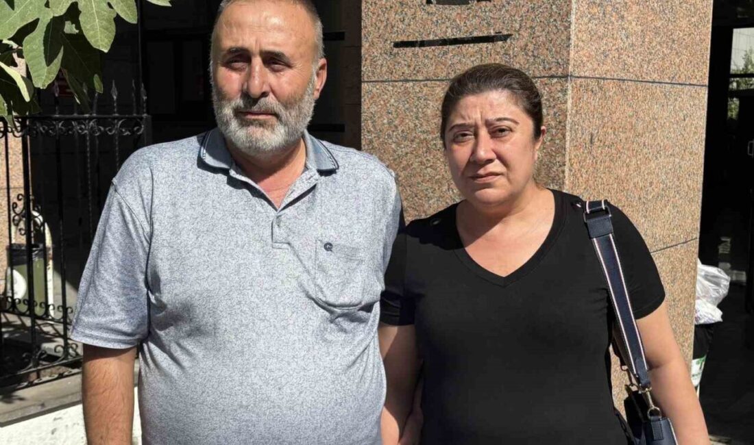 Gaziantep’te meydana gelen ve 17 yaşındaki Eyüp Arıcı’nın ölümüne sebep