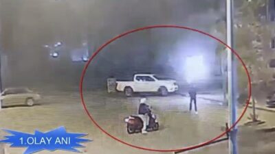 Gaziantep’te bir mal sahibine karşı husumet besleyen 4 şüphelinin tutuklandığı