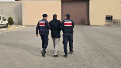 Gaziantep ilindeki üç suçlu, Gaziantep İl Jandarma Komutanlığı ve Cumhuriyet