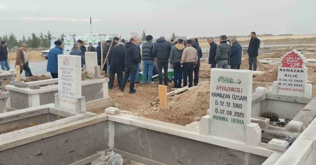 Gaziantep’te vahim bir olay meydana geldi ve eski eşi tarafından
