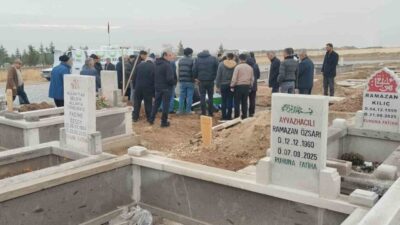 Gaziantep’te vahim bir olay meydana geldi ve eski eşi tarafından