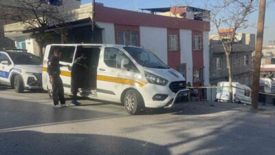 Gaziantep’te meydana gelen trajik bir olayda, bir kişi eski eşini