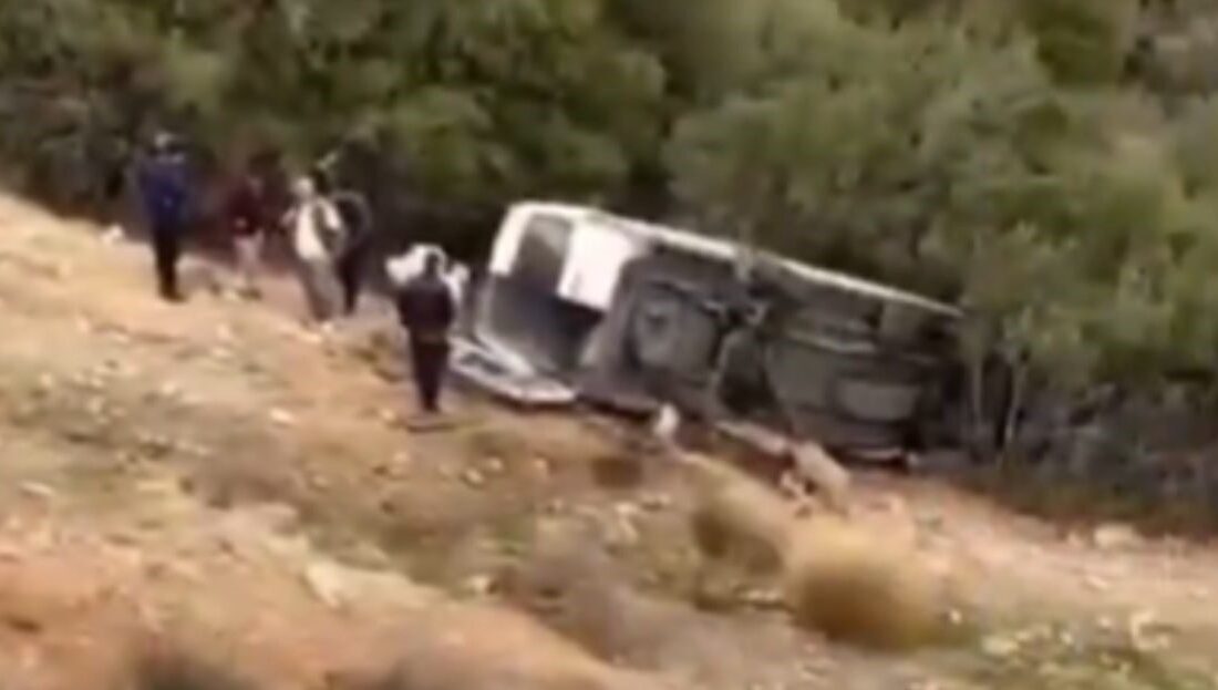 Nurdağı, Gaziantep ilçesinde meydana gelen trafik kazasında bir kişinin hayatını