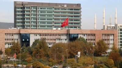 Gaziantep’te geçen yıl bir gece kulübünde meydana gelen silahlı kavgada