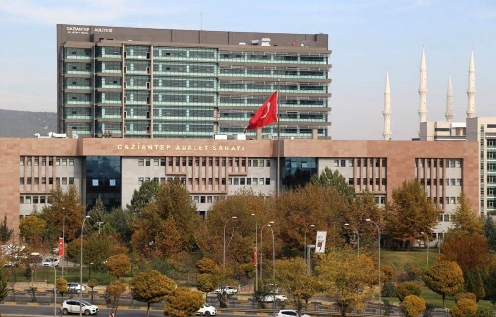 Gaziantep’te geçen yıl bir gece kulübünde meydana gelen silahlı kavgada