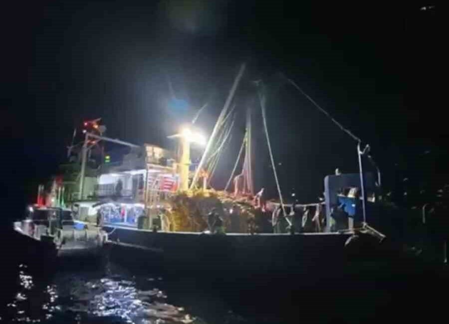 Bursa İl Emniyet Müdürlüğü, Su Ürünleri Kanunu kapsamında denetimlerde bulundu.