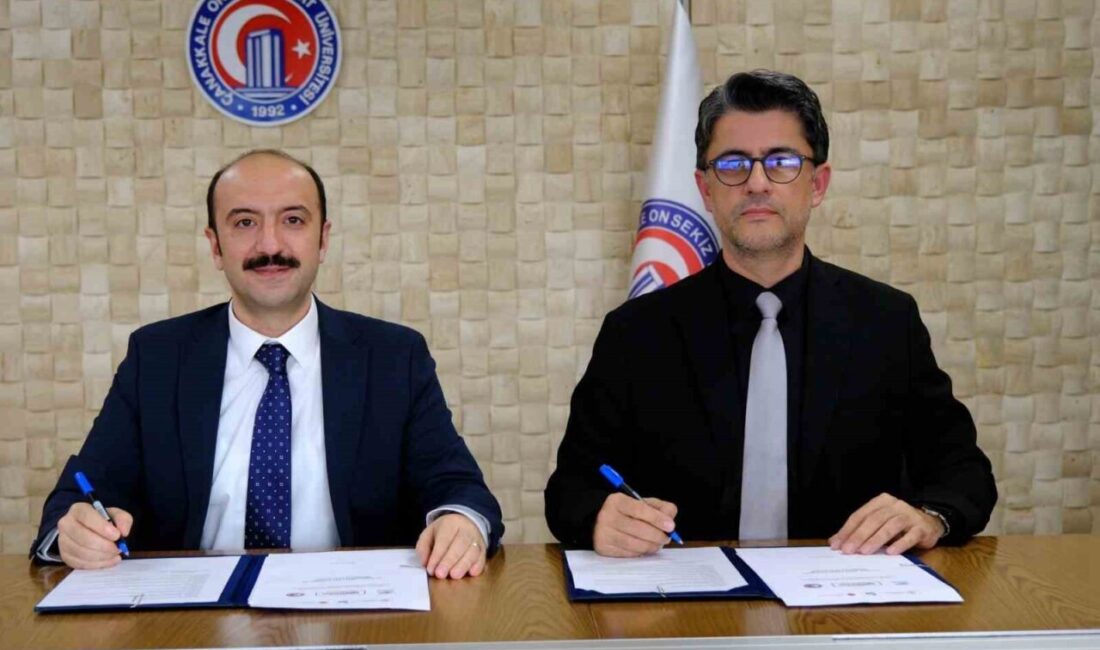 Türkiye’nin siber güvenlik alanındaki geleceğini şekillendirecek genç uzmanlar, Çanakkale Onsekiz