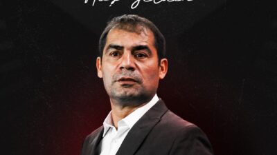 Gençlerbirliği Kulübü, Volkan Demirel’in ayrılmasının ardından teknik direktörlük pozisyonuna Metin