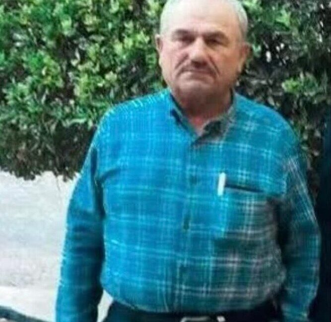 Niğde’nin Bor ilçesine bağlı Obruk Köyü yolunda meydana gelen trafik