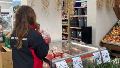 Yerköy İlçe Tarım ve Orman Müdürlüğü, halk sağlığının korunması amacıyla