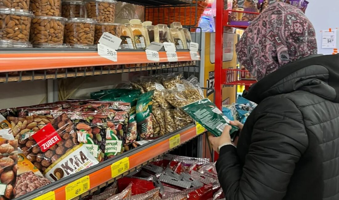 Yerköy İlçe Tarım ve Orman Müdürlüğü, 2025 yılı boyunca sürdürdüğü