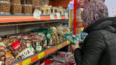 Yerköy İlçe Tarım ve Orman Müdürlüğü, 2025 yılı boyunca sürdürdüğü