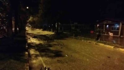 Tirebolu İlçesi’nde meydana gelen fırtına, Karadeniz’de olumsuz etkiler yarattı. Fırtına