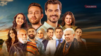 TRT 1’in sevilen yapımlarından Gönül Dağı, her cumartesi akşamı saat