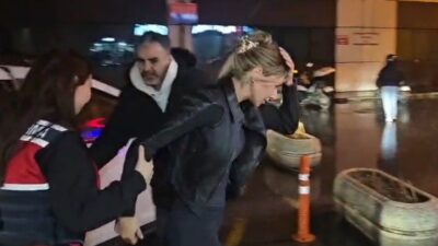 İstanbul Cumhuriyet Başsavcılığı tarafından yürütülen uyuşturucu soruşturması kapsamında tutuklanan Şeyma
