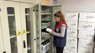 Düzce il ve ilçe Tarım ve Orman Müdürlüğü teknik ekipleri,