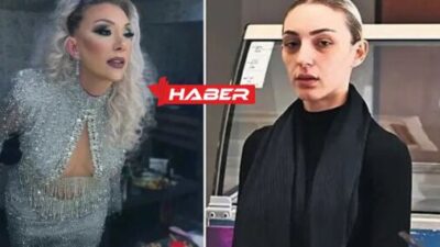 Türk müziğinin güçlü seslerinden Güllü, son günlerde bu kez şarkılarıyla