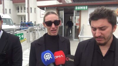 Yalova’da yaşanan trajik olayda ünlü şarkıcı Güllü’nün terasından düşerek hayatını