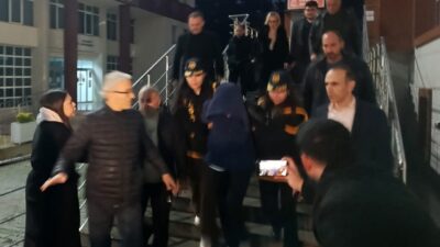 Sanatçının kızı Tuğyan Ülkem Gülter (27), Yalova’da yaşanan teras penceresinden