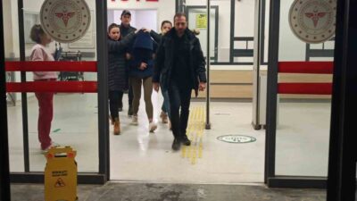 Yalova’da yaşanan olayda ünlü şarkıcı Güllü’nün terasındaki pencereden düşerek hayatını