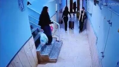 Ünlü şarkıcı Güllü’nün ölümüyle ilgili soruşturma kapsamında İstanbul’da bulunan evlerinden