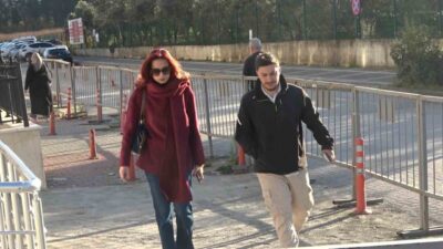 Yalova’da yaşanan üzücü olayda Güllü isimli ünlü şarkıcının teras penceresinden