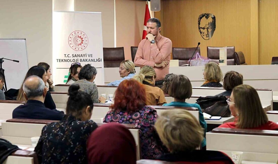 Güney Ege Kalkınma Ajansı (GEKA), Güney Ege Bölgesi’nde faaliyet gösteren