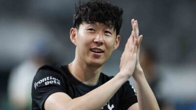 Güney Kore’de bir mahkeme, futbolcu Son Heung-min’i şantajla tehdit eden