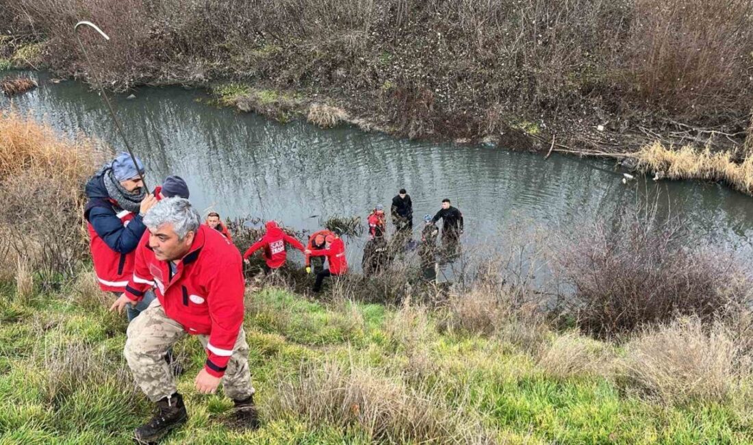 Eskişehir’de kaybolan Türkçe öğretmeni Tuncay Arslan’ın cesedi, 7 gün önce