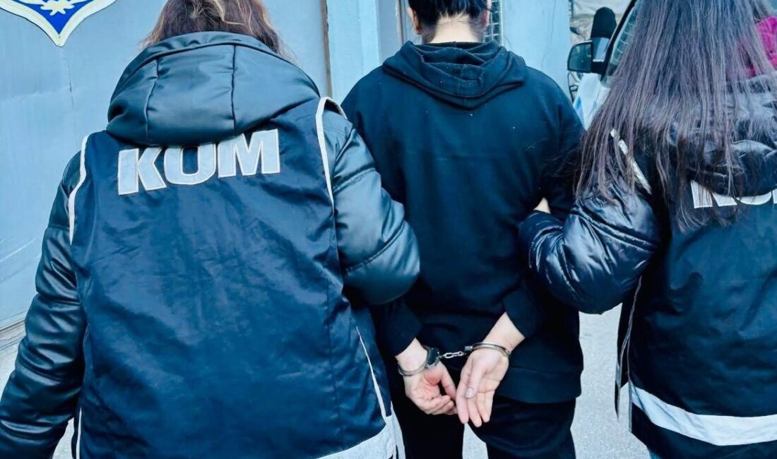 Artvin’de, 12 yıl hapis cezası bulunan bir uyuşturucu suçlusunun Gürcistan’a