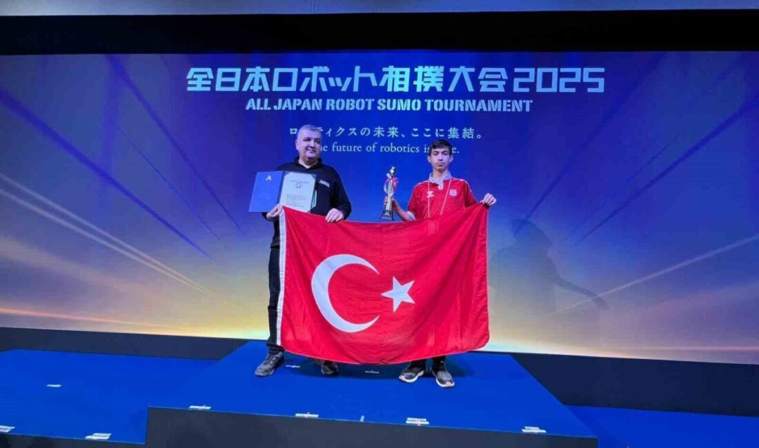 Gürün Türk Telekom M.T.A. Lisesi’nde görev yapan öğretmen Serkan Ayyıldız