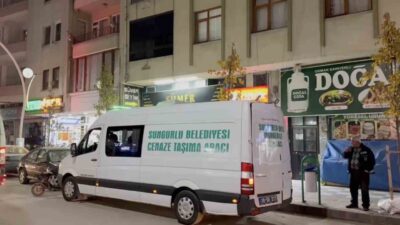 Çorum’un Sungurlu ilçesinde, 80 yaşındaki bir kadın, yakınları tarafından bir