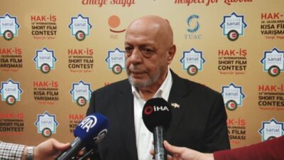 HAK-İŞ Genel Başkanı Mahmut Arslan, Asgari Ücret Tespit Komisyonu’nun yapısının