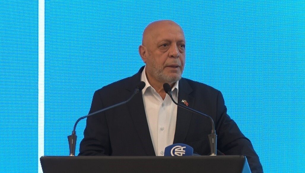 HAK-İŞ tarafından düzenlenen “Sendikal Bakış Açısıyla Engelli Bireyler İçin Güçlü