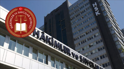 Hakimler ve Savcılar Kurulu (HSK), 2025 yılı personel alımı kapsamında