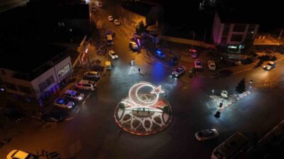 Yazıhüyük Beldesi’nde geçen haşın sonrasında başlayan gerginlik, komşu Kiledere Beldesi