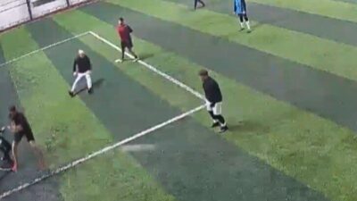 Kahramanmaraş’ta bir futbol maçı sırasında aniden hayatını kaybeden bir kişinin