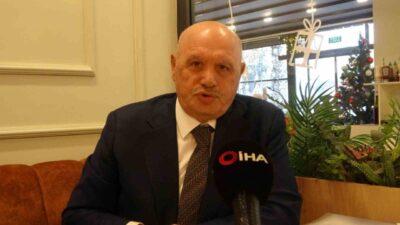 Özel Batı Bahat Hastanesi’nin satışı sırasında yaşanan anlaşmazlık nedeniyle çıkan