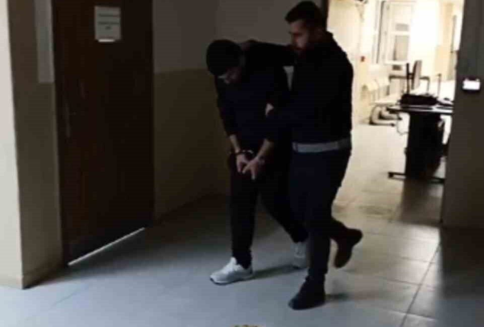 Hatay’ın Samandağ ilçesinde yapılan çalışmada aranan şahısların yakalanması hedeflenmiş ve