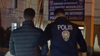 Samandağ ilçesinde aranan şahısların yakalanması amacıyla yürütülen operasyon kapsamında, çeşitli