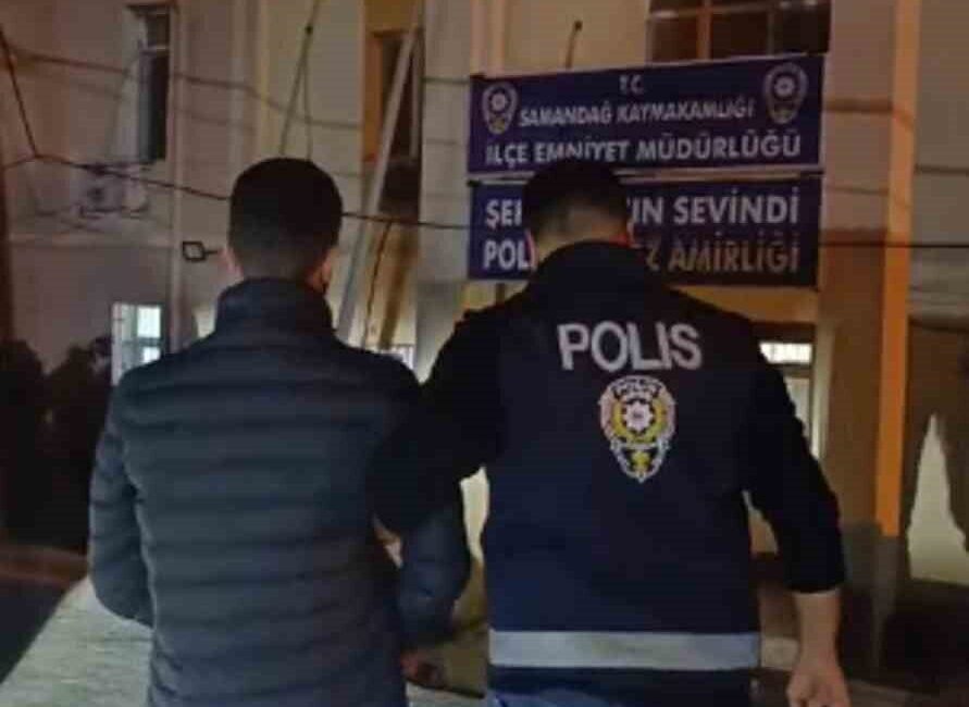 Samandağ ilçesinde aranan şahısların yakalanması amacıyla yürütülen operasyon kapsamında, çeşitli