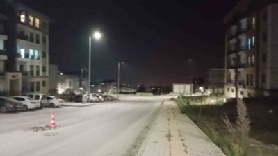 Samandağ ilçesinde 3,6 büyüklüğünde bir deprem meydana geldi. AFAD’ın verilerine